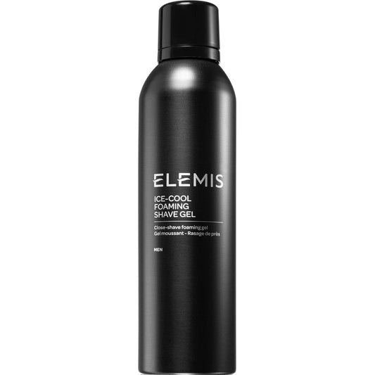 Elemis Ice-Cool Foaming Shave Gel 200ml