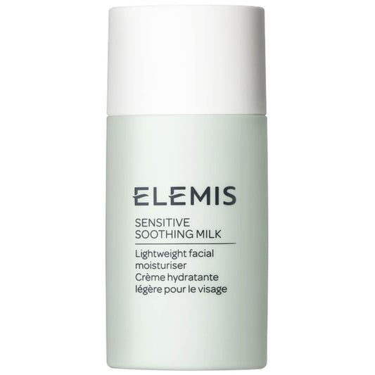 Elemis Lightweight Facial Sensitive Soothing Milk 50ml