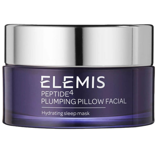 Elemis Peptide4 Plumping Pillow Facial 50ml