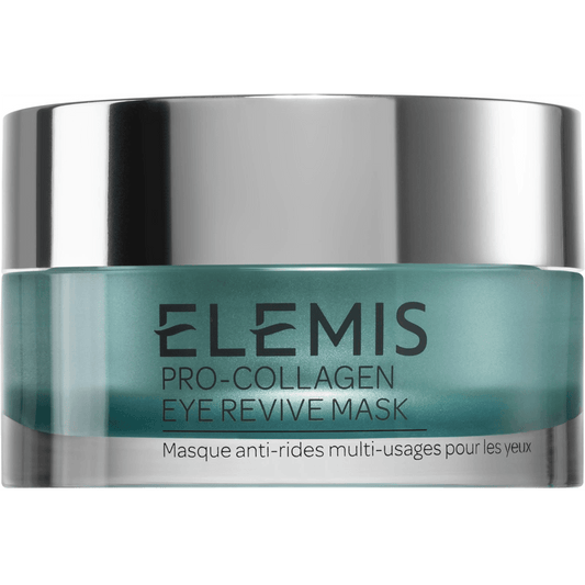 Elemis Pro-Collagen Anti-Ageing Eye Revive Mask 15ml