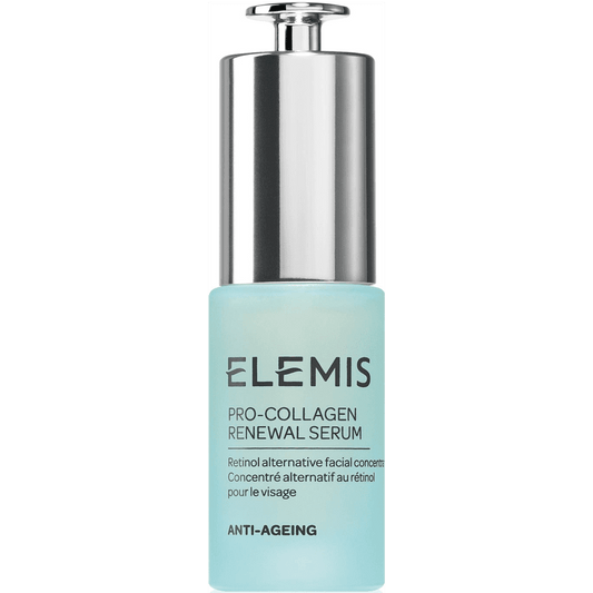 Elemis Pro-Collagen Anti-Ageing Renewal Serum 15ml