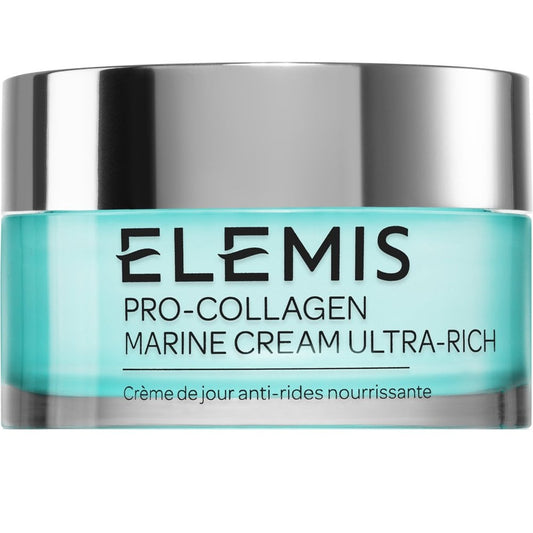 Elemis Pro-Collagen Marine Cream Ultra-Rich 50ml