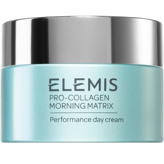 Elemis Pro-Collagen Morning Matrix Performance Day Cream 50ml