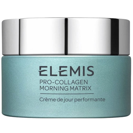 Elemis Pro-Collagen Morning Matrix Performance Day Cream Unboxed 30ml