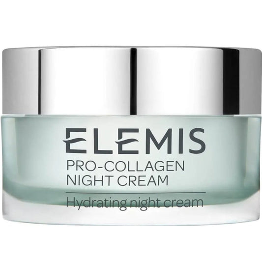 Elemis Pro-Collagen Night Cream 50ml