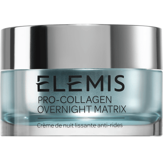 Elemis Pro-Collagen Overnight Matrix Moisturiser 50ml