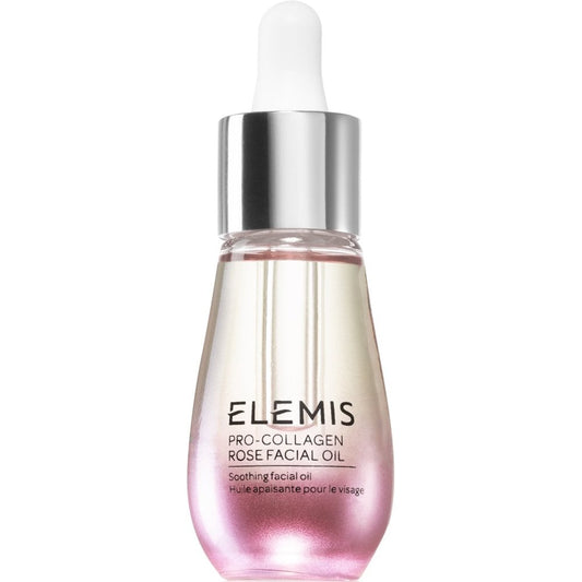 Elemis Pro-Collagen Soothing Rose Facial Oil 15ml