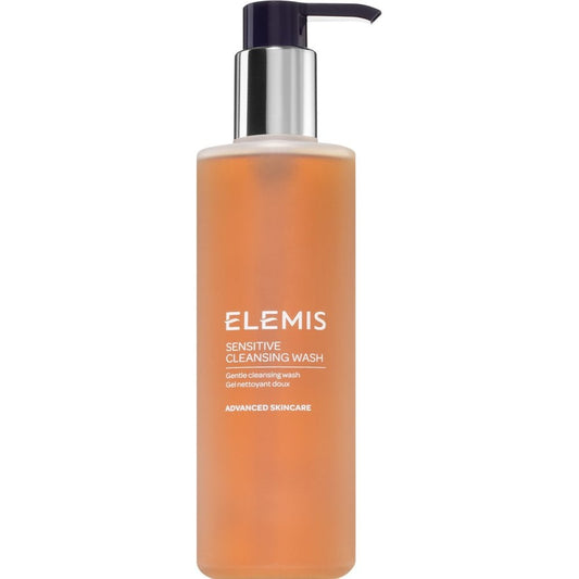 Elemis Sensitive Cleansing Wash 200ml