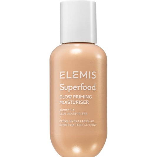 Elemis Superfood Glow Priming Moisturiser 60ml