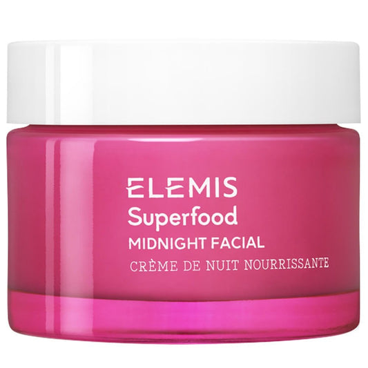 Elemis Superfood Midnight Facial 50ml