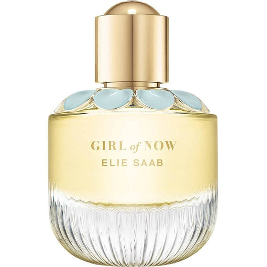 Elie Saab Girl Of Now Eau De Parfum 50ml