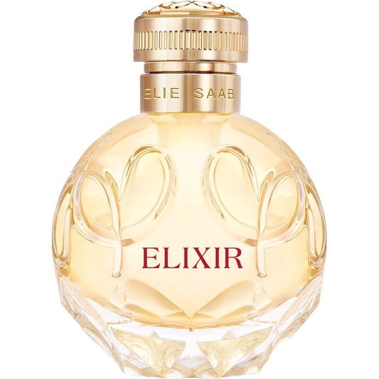 Elie Saab Elixir Eau De Parfum 100ml