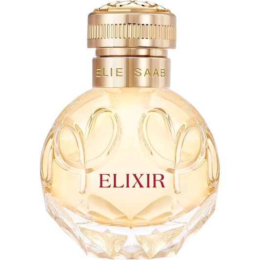 Elie Saab Elixir Eau De Parfum 50ml