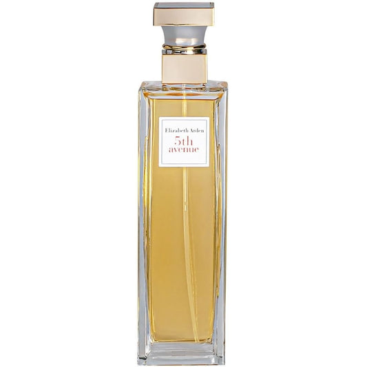 Elizabeth Arden 5th Avenue Eau De Parfum 125ml