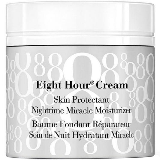 Elizabeth Arden Eight Hour Cream Skin Protectant Nighttime Miracle Moisturiser 50ml