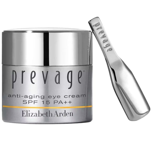 Elizabeth Arden Prevage Anti-ageing Eye Cream PA++ SPF15 15ml