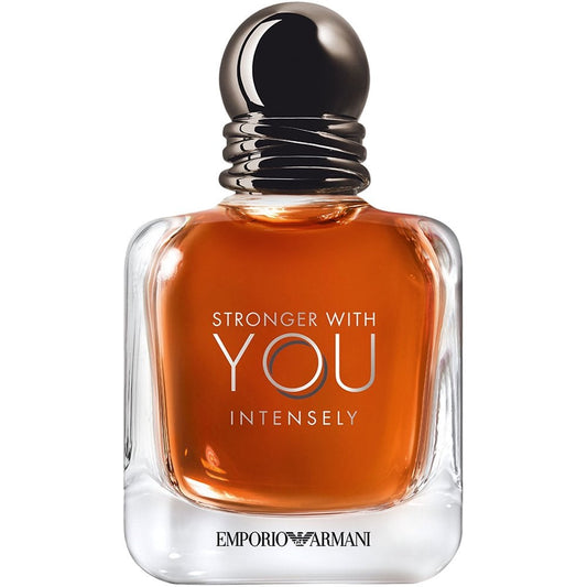 Emporio Armani Stronger With You Intensely Men's Eau De Parfum 50ml