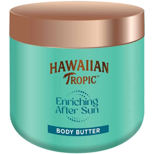 Hawaiian Tropic Enriching After Sun Body Butter 250ml