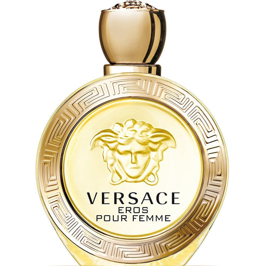 Versace Eros Pour Femme Eau De Toilette 100ml