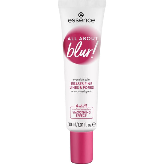 Essence All About Blur Smoothing Effect Even Skin Balm 30ml