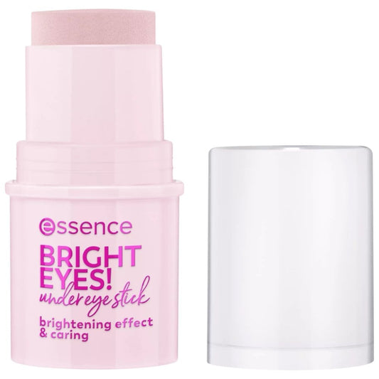 Essence Bright Eyes Under Eye Stick 01 Soft Rose 5.5ml