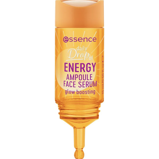 Essence Daily Drop Of Energy Ampoule Face Serum 15ml