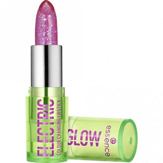 Essence Electric Glow Colour Changing Lipstick 3.2g