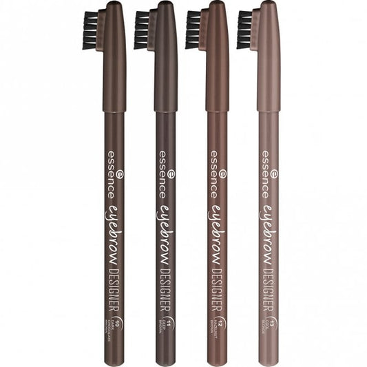 Essence Eyebrow Designer Pencil & Brush