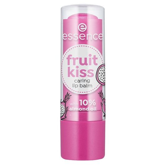 Essence Fruit Kiss Caring Lip Balm 07 Dragon Fruit Date 4.8ml