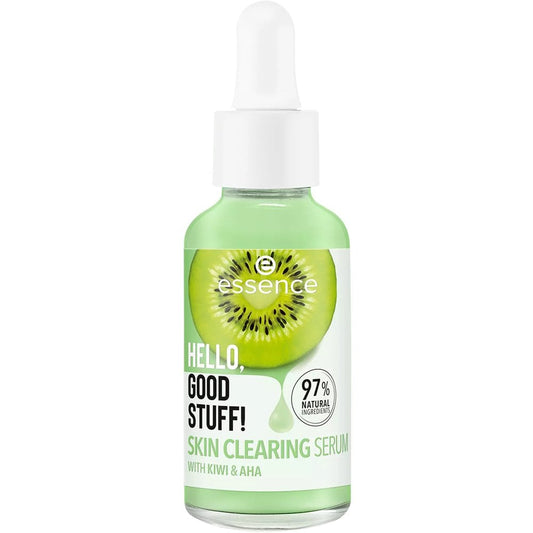 Essence Hello Good Stuff Skin Clearing Serum 30ml