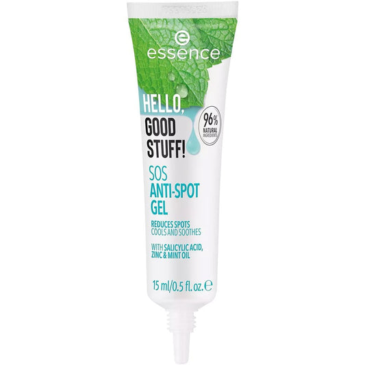 Essence Hello Good Stuff SOS Anti-Spot Gel 15ml