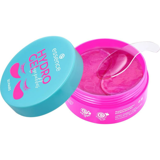 Essence Hydro Gel Eye Patches 30 Pairs