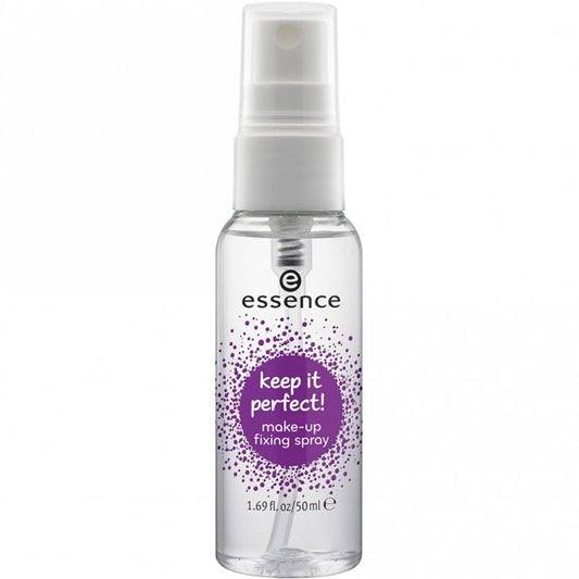 Essence Keep It Perfect Makeup Fixing Spray 50ml