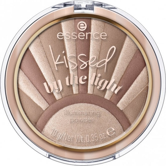 Essence Kissed By The Light Illuminate Powder 10g