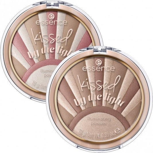 Essence Kissed By The Light Illuminate Powder 10g