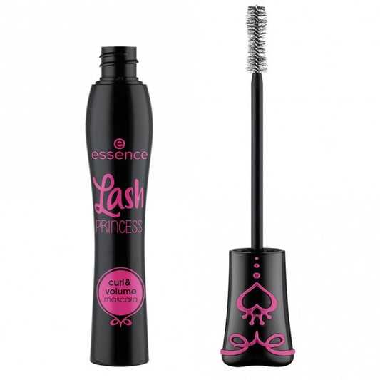 Essence Lash Princess Curl & Volume Mascara 12ml