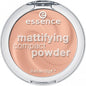 Essence Mattifying Compact Powder 12g