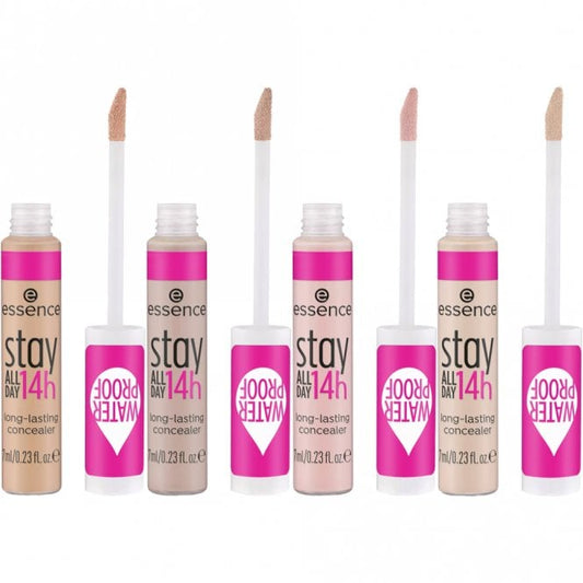 Essence Stay All Day 14H Long-Lasting Concealer 7ml