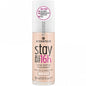 Essence Stay All Day 16h Longlasting Foundation 30ml