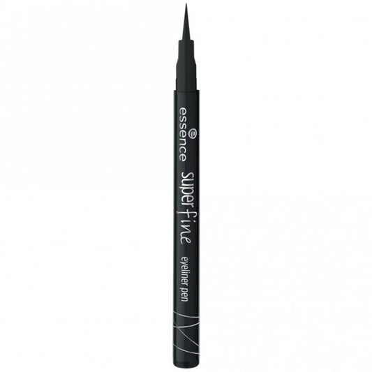 Essence Super Fine Eyeliner Pen 01 Black