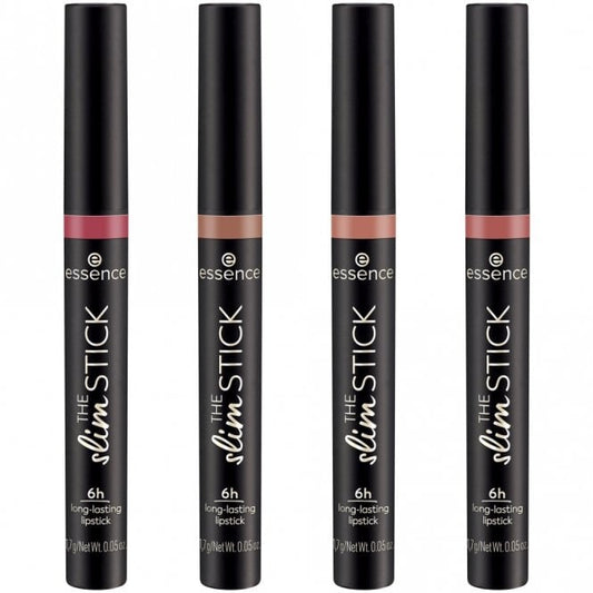 Essence The Slim Stick Lipstick 1.7g