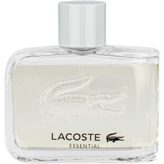 Lacoste Essential Men Eau De Toilette 75ml