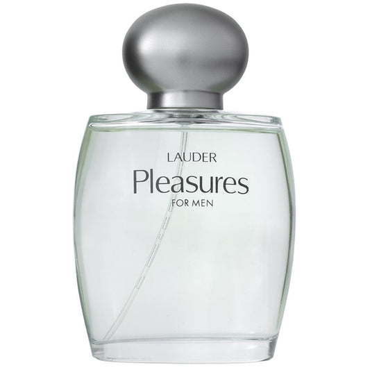 Estee Lauder Pleasures Eau De Cologne 100ml