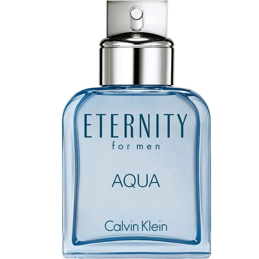 Calvin Klein Eternity Aqua Man Eau De Toilette 100ml