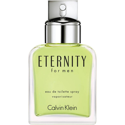 Calvin Klein Eternity for Men Eau De Toilette 50ml