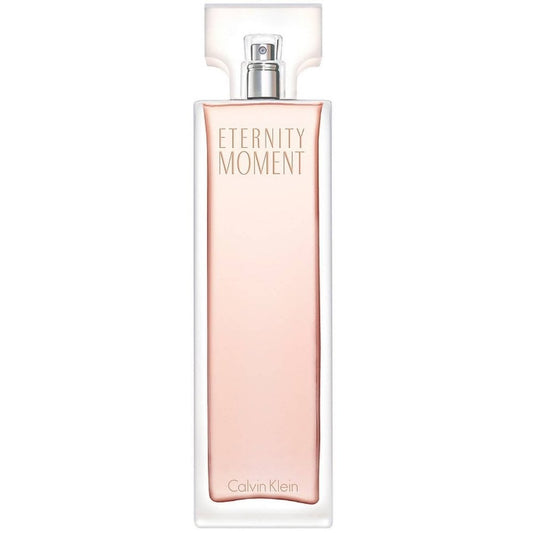 Calvin Klein Eternity Moment Eau De Parfum 50ml