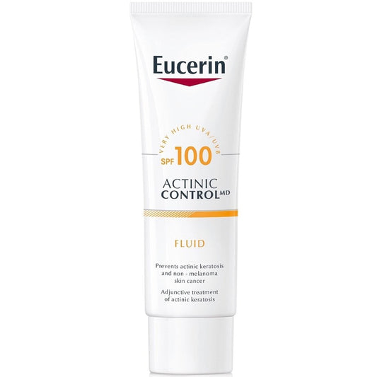 Eucerin Actinic Control MD SPF100 80ml