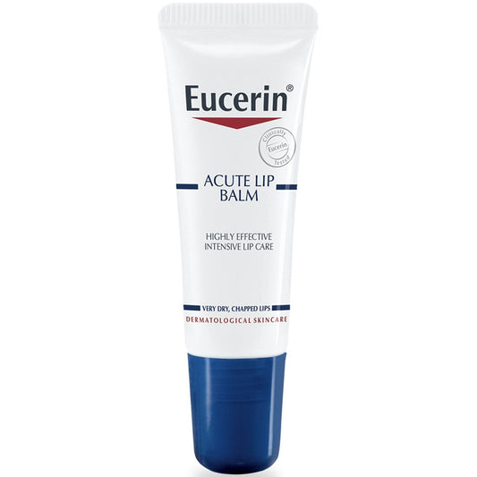 Eucerin Acute Intensive Lip Balm 10ml