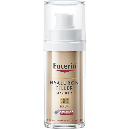 Eucerin Anti-Age Hyaluron Filler & Elasticity 3D Serum 30ml