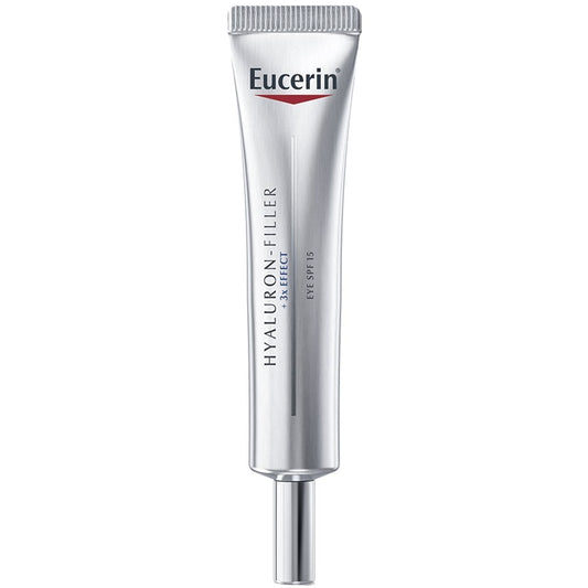 Eucerin Anti-Age Hyaluron Filler Eye Cream SPF15 15ml